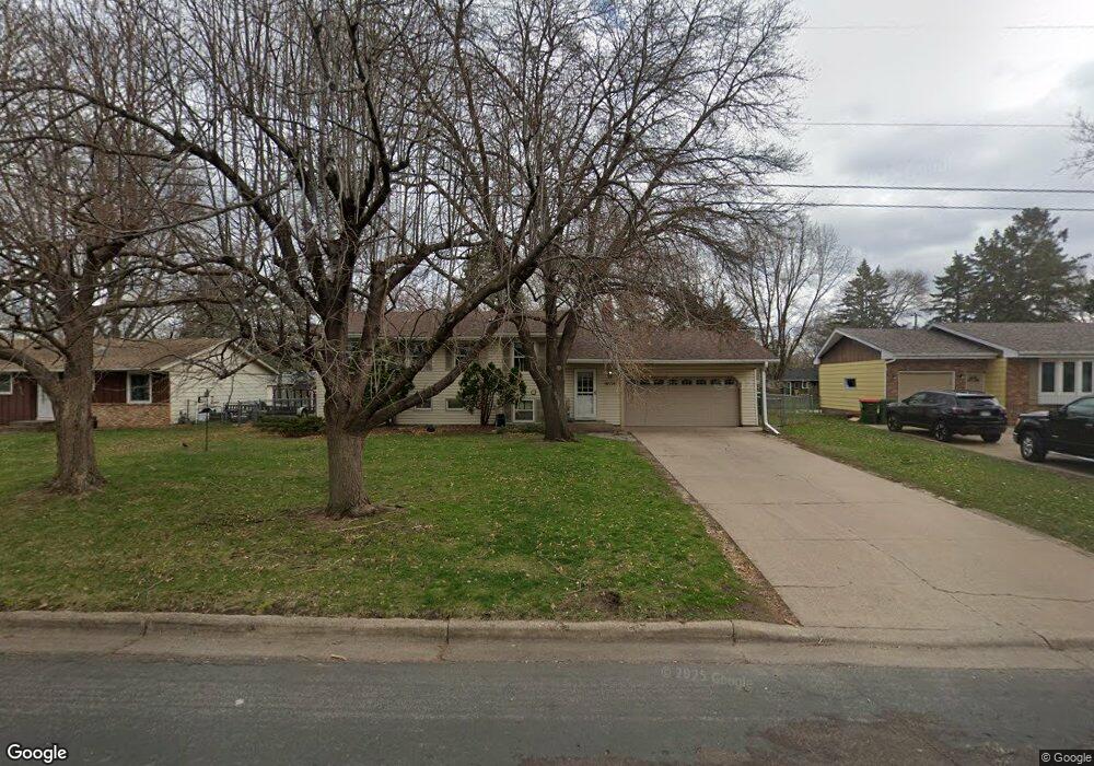 10707 Direct River Dr NW, Coon Rapids, MN 55433 - photo 1