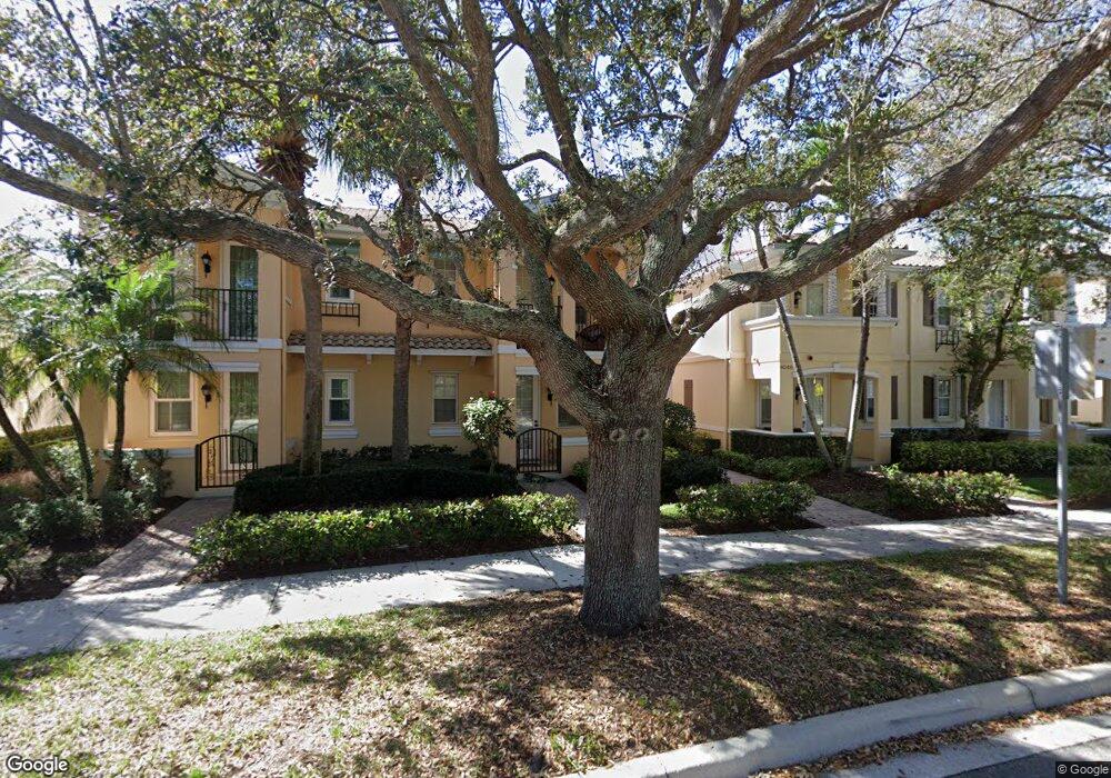 4050 Parkside Dr, Jupiter, FL 33458 - photo 1