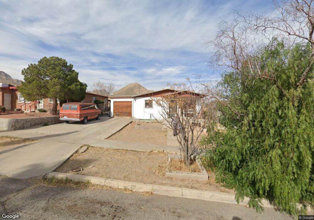 2719 Jefferson Ave, El Paso, TX 79930 - photo 1