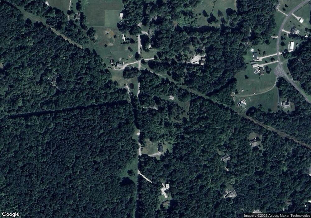 8330 George Southern Rd NE, Georgetown, IN 47122 - photo 1