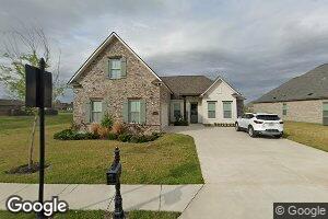 36394 Belle Savanne Ave, Geismar, LA 70734