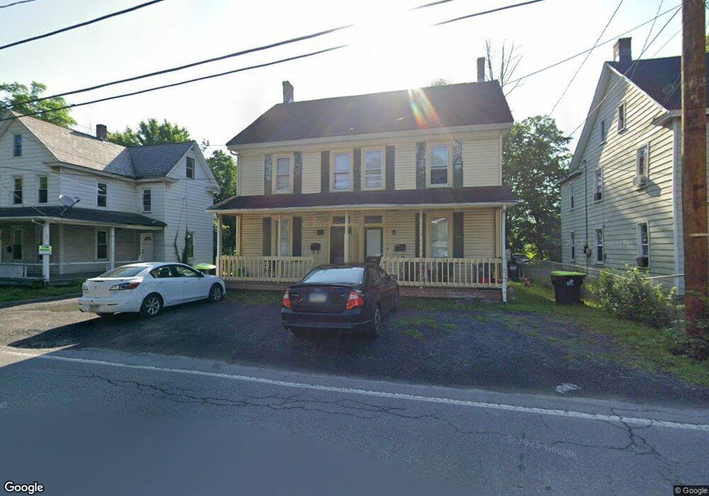 430 N 5th St, Stroudsburg, PA 18360 - photo 1