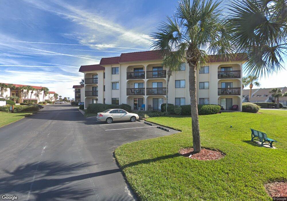 880 A1a Beach Blvd unit 6208, Saint Augustine, FL 32080 - photo 1