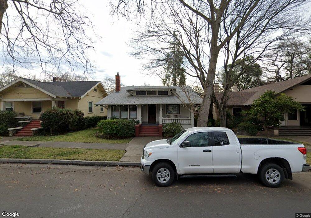 675 E 4th St, Chico, CA 95928 - photo 1