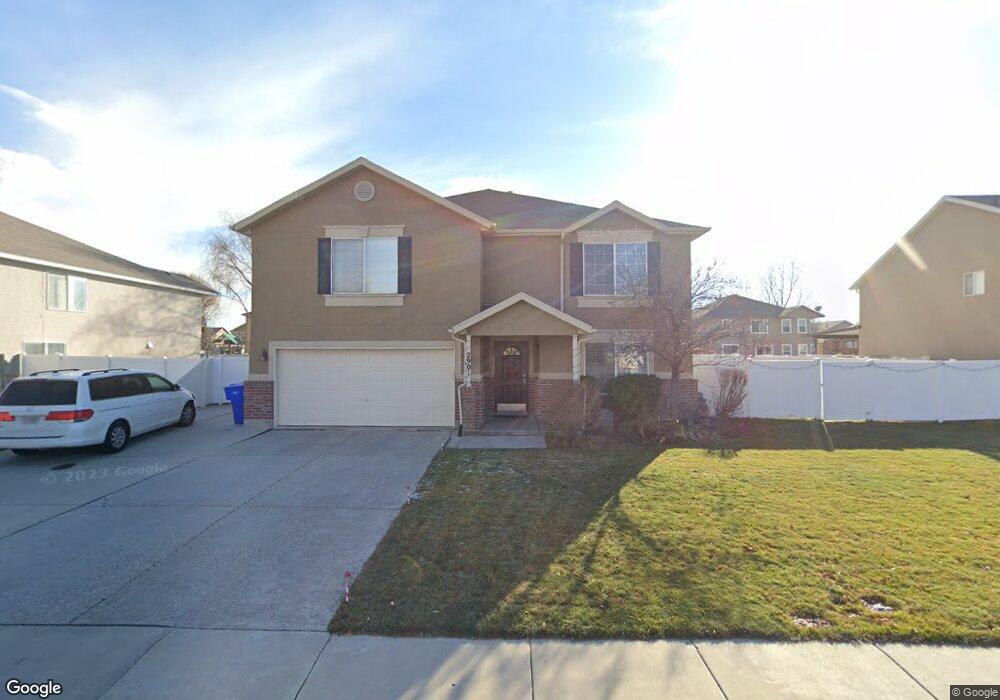 2901 Willow Way, Lehi, UT 84043 - photo 1
