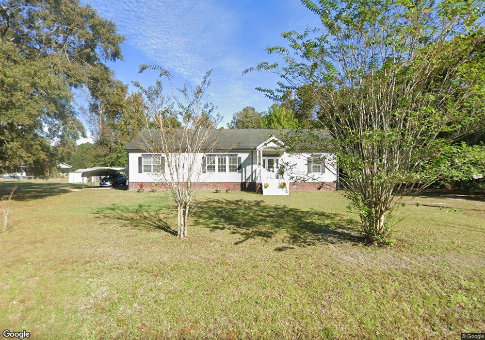 341 N Mano St, Moncks Corner, SC 29461 - photo 1