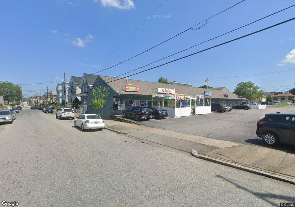 904 Main St, Pawtucket, RI 02860 - photo 1