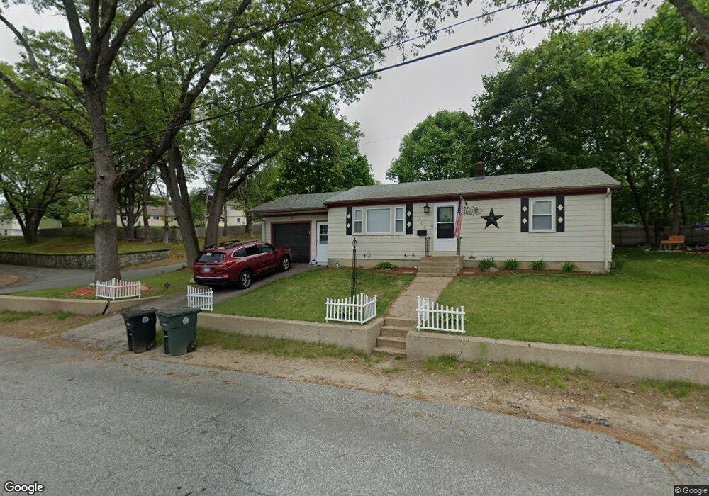 102 Macarthur Blvd, Coventry, RI 02816 - photo 1