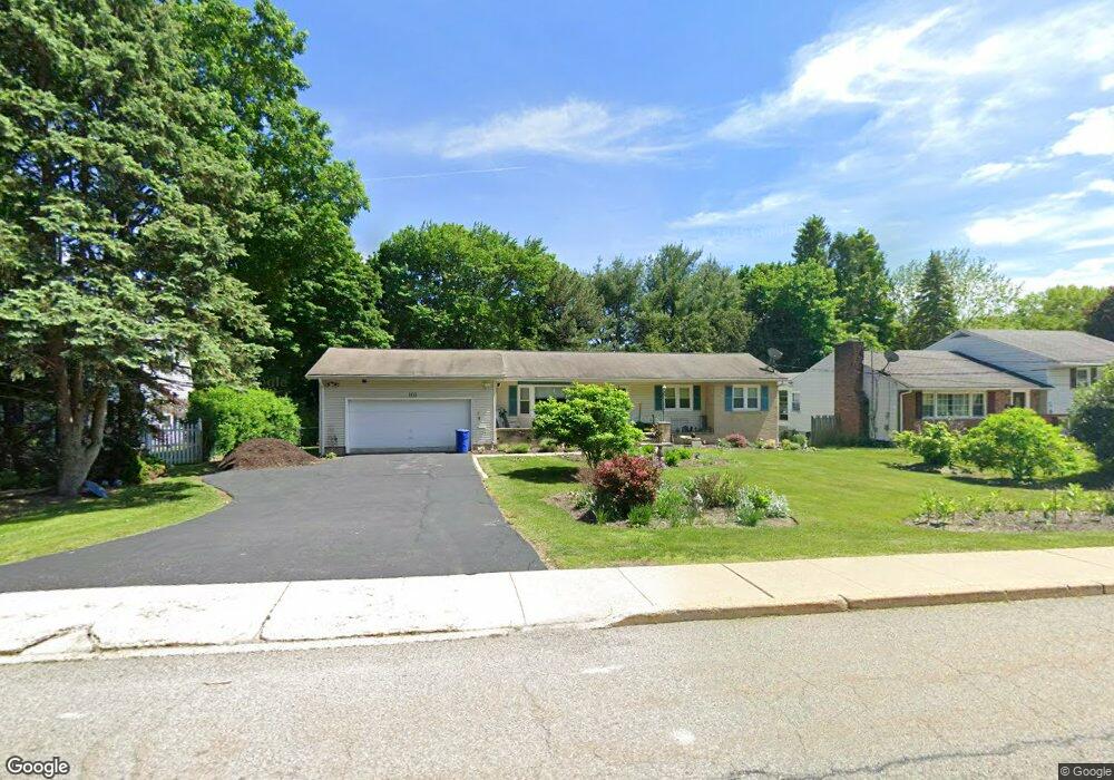 101 Ryerson Ave, Newton, NJ 07860 - photo 1