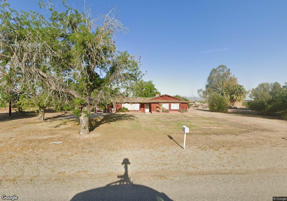 10485 Ehlers Blvd, Blythe, CA 92225 - photo 1