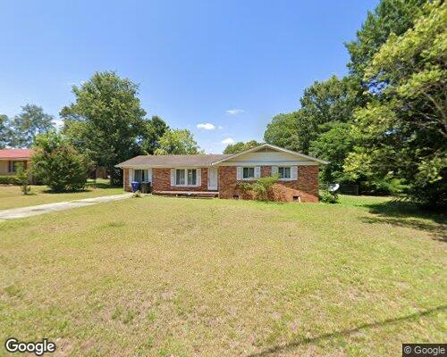 1308 Mewborn Ave, Kinston, NC 28501 - Homes.com