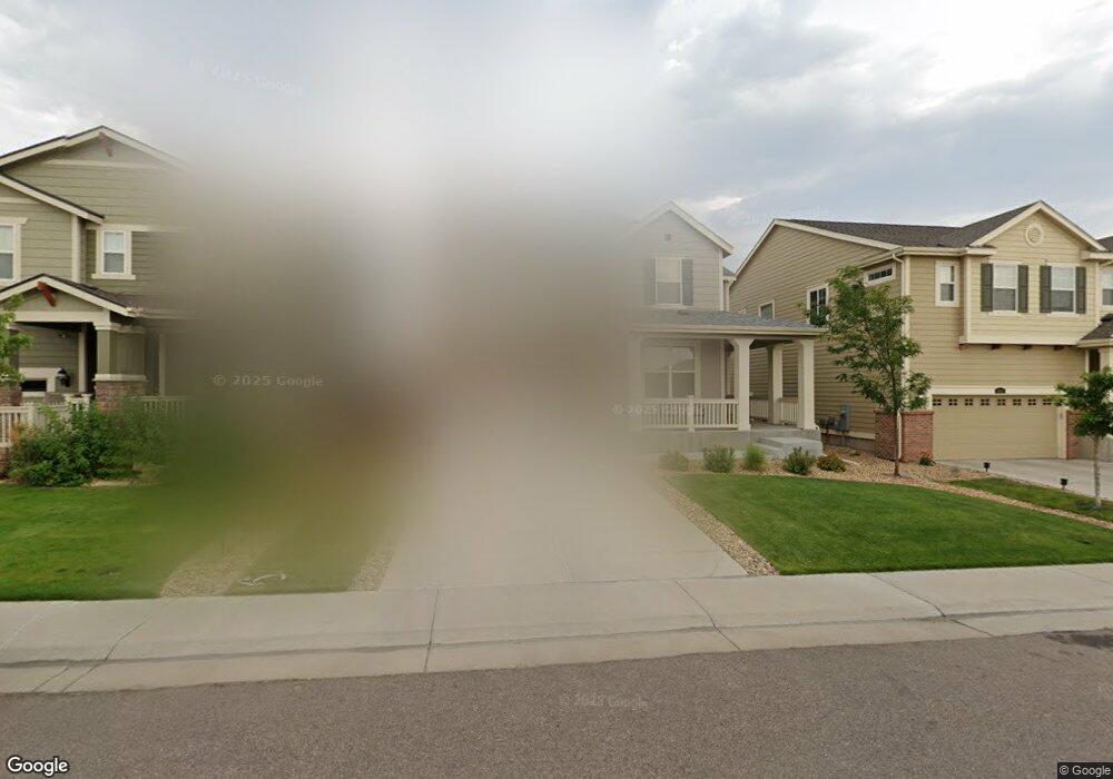 4886 S Wenatchee Cir, Aurora, CO 80015 - photo 1