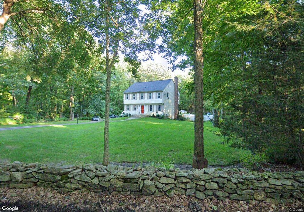 80 J Davis Rd, Charlton, MA 01507 - photo 1