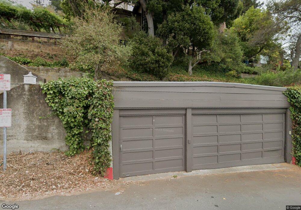 9 Canyon Rd, Berkeley, CA 94704 - photo 1