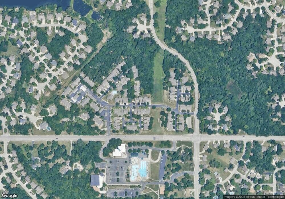 13562 W 58th Terrace unit H3, Shawnee, KS 66216 - photo 1