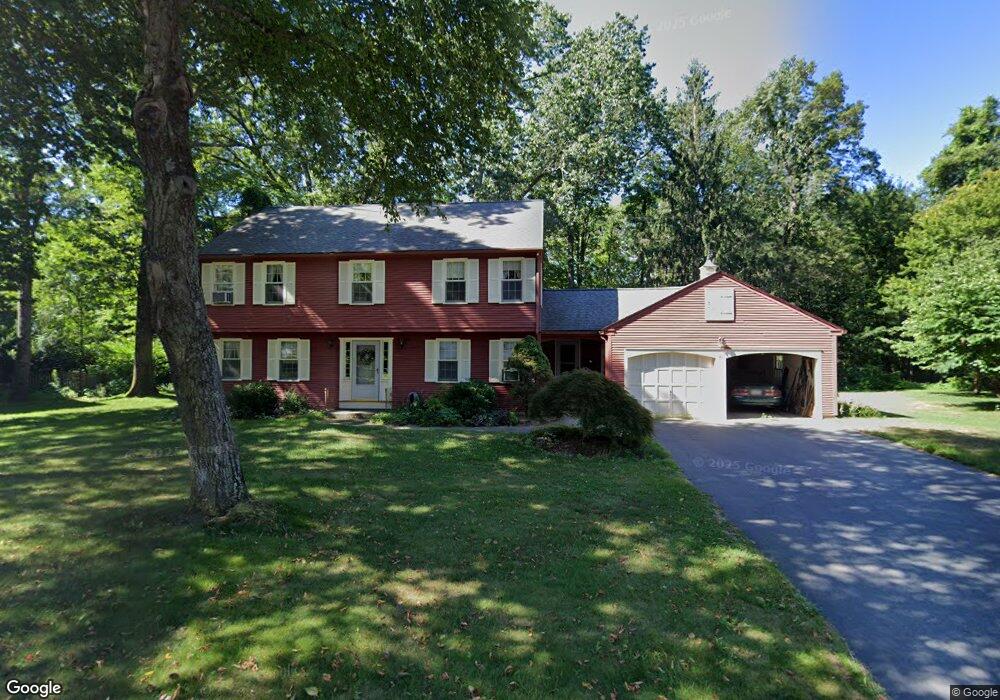 41 King Philip Ave, South Deerfield, MA 01373 - photo 1