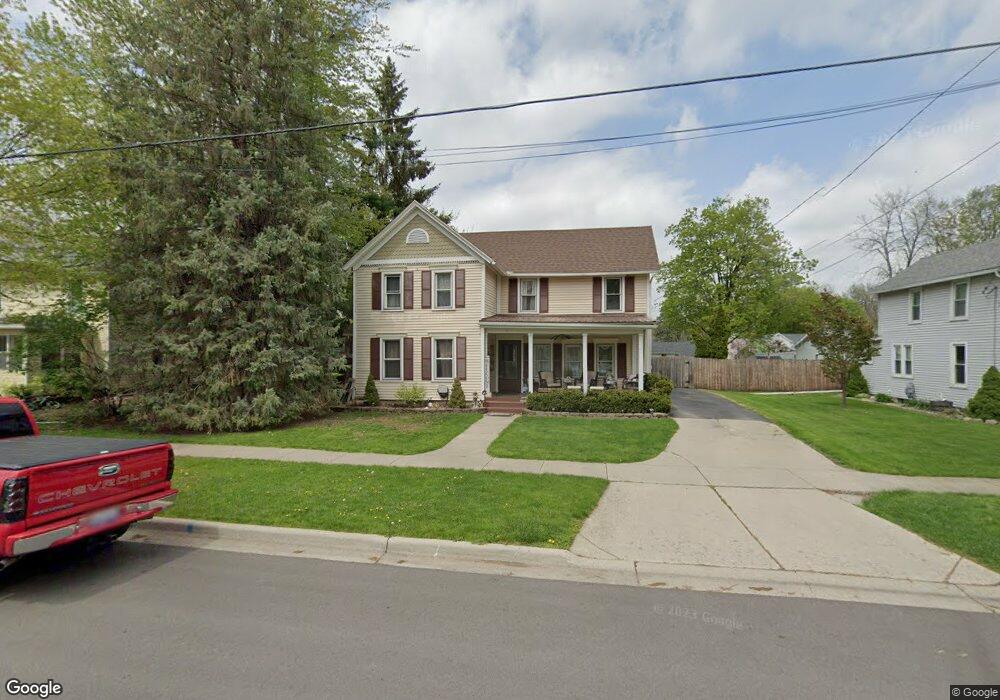 632 Saint Joseph St, Adrian, MI 49221 - photo 1