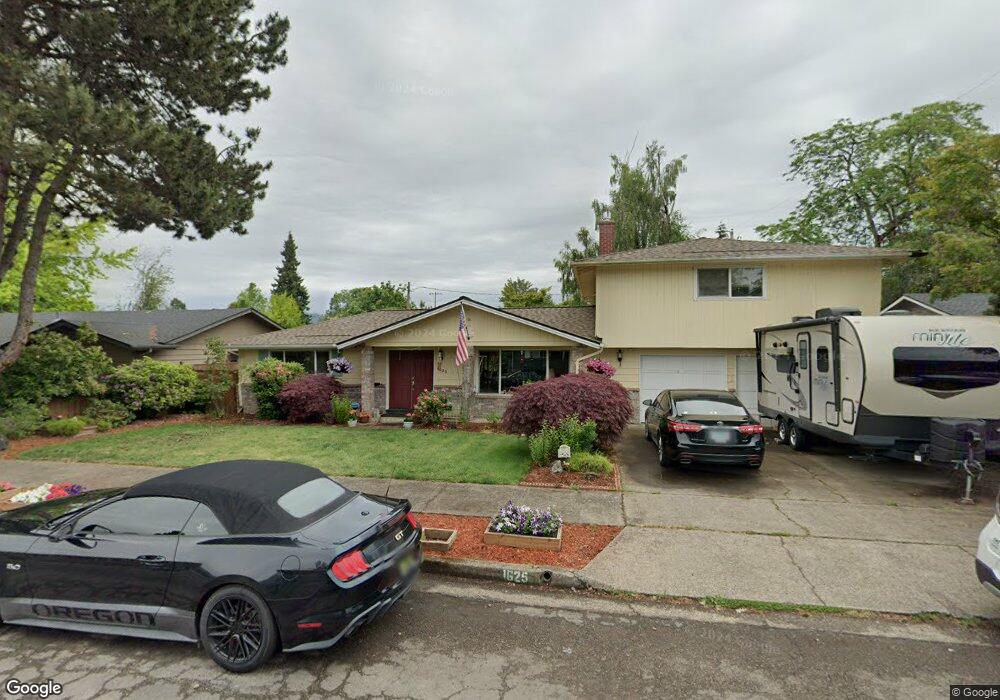 1625 Carlton St, Eugene, OR 97401 - photo 1