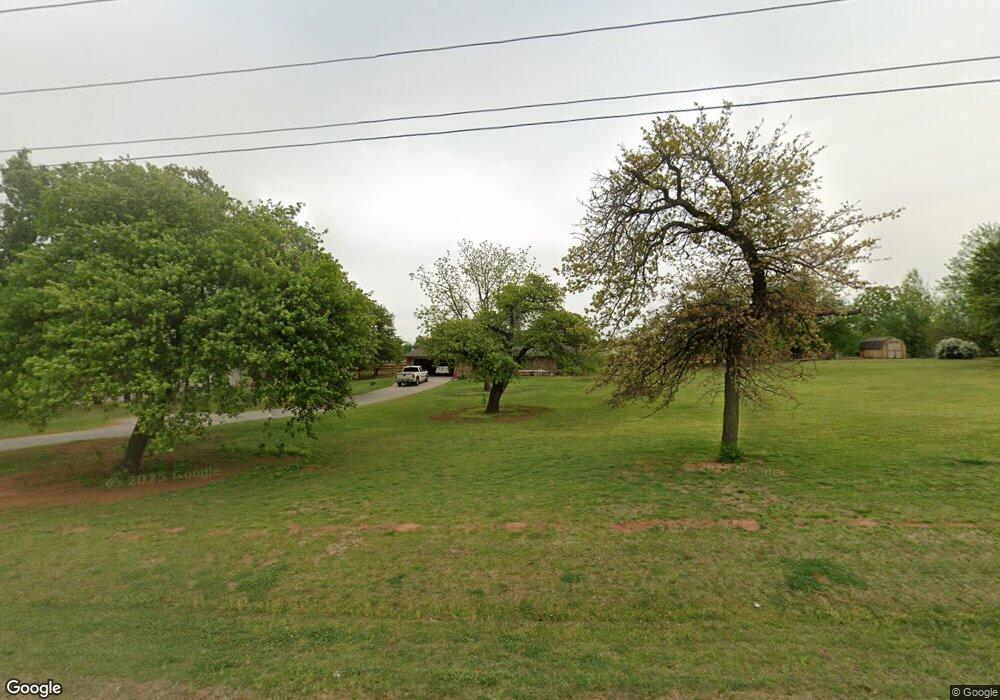 814 S Sara Rd, Tuttle, OK 73089 - photo 1