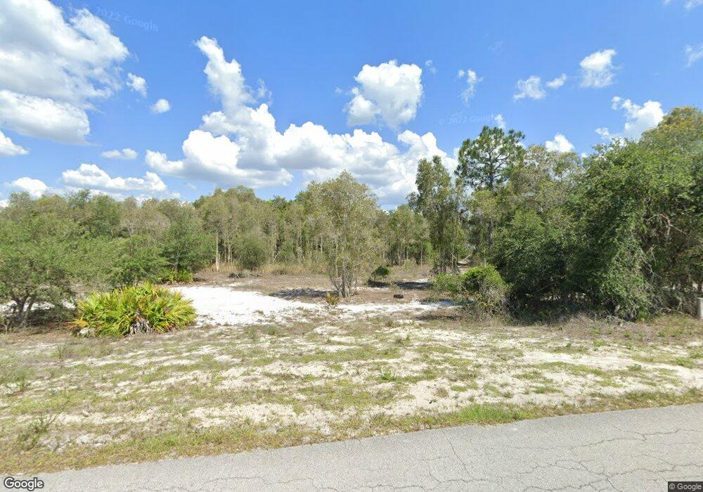 757 Harcourt Ave, Lehigh Acres, FL 33974 - photo 1