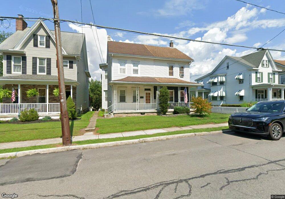 815 Center St, Jim Thorpe, PA 18229 - photo 1