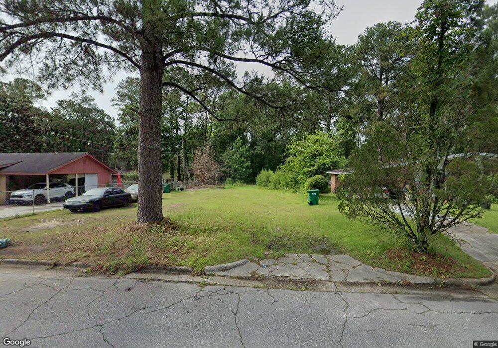 602 Albert Ct, Albany, GA 31701 - photo 1