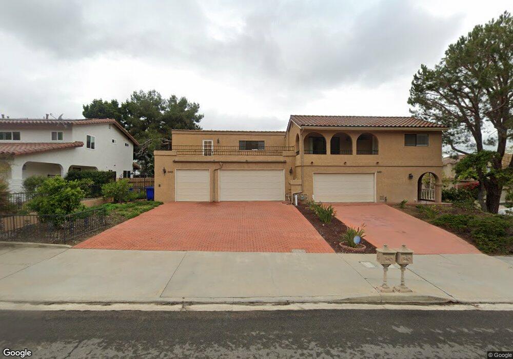 6801 El Fuerte St unit 3, Carlsbad, CA 92009 - photo 1