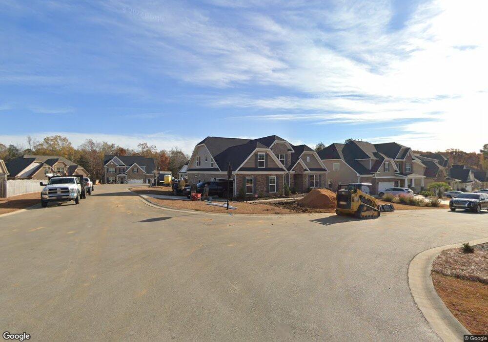 203 Chapin Brook Ct, Chapin, SC 29036 - photo 1