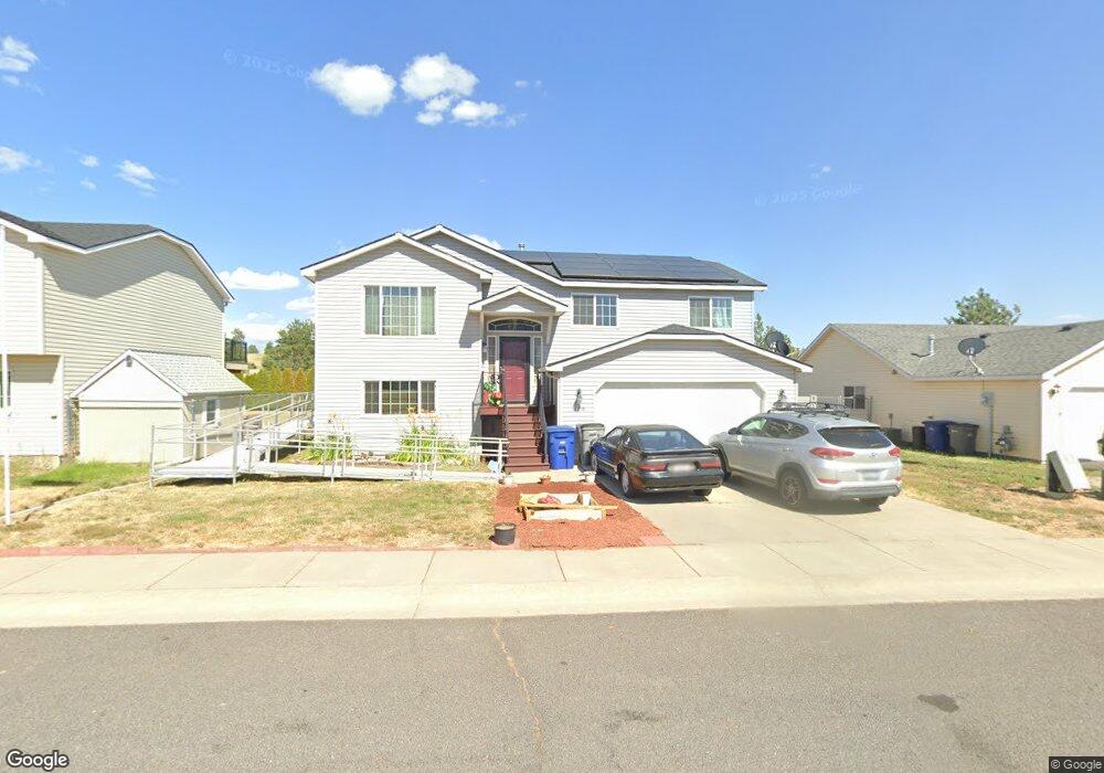 1108 William St, Medical Lake, WA 99022 - photo 1