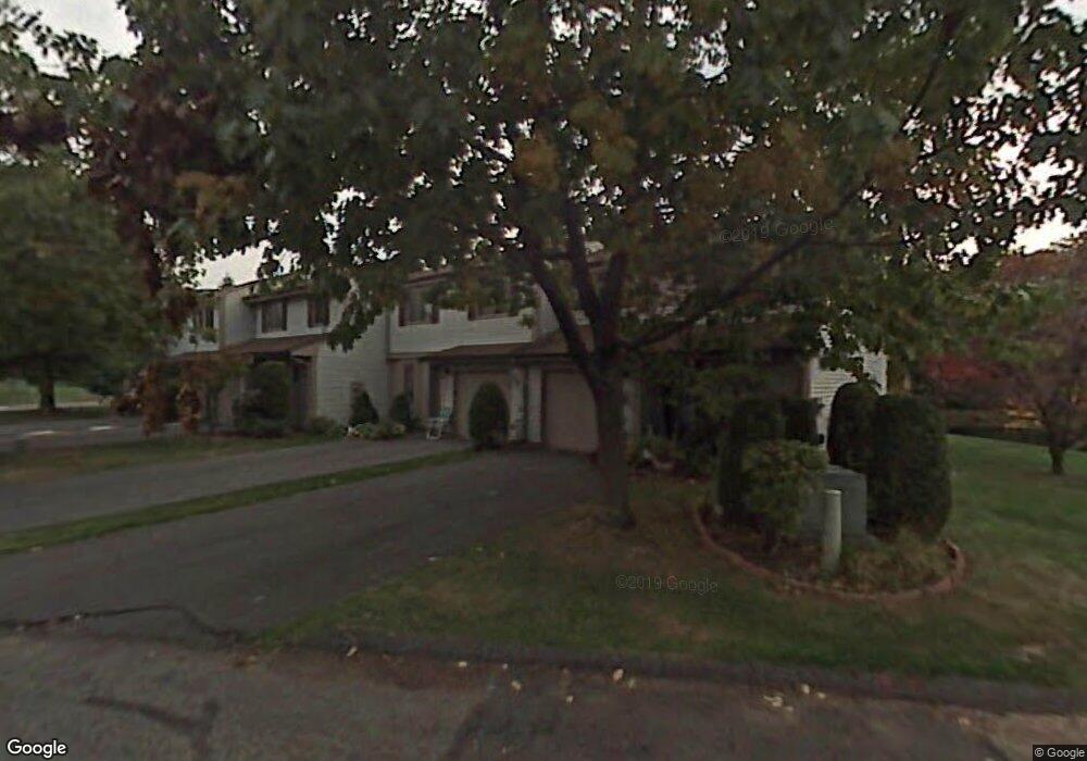 95 Copper Beech Dr, Rocky Hill, CT 06067 - photo 1