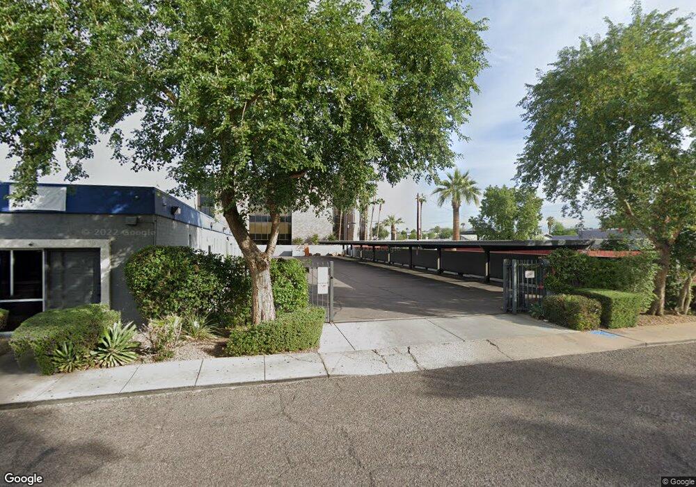 3201 N 16th St unit 4, Phoenix, AZ 85016 - photo 1