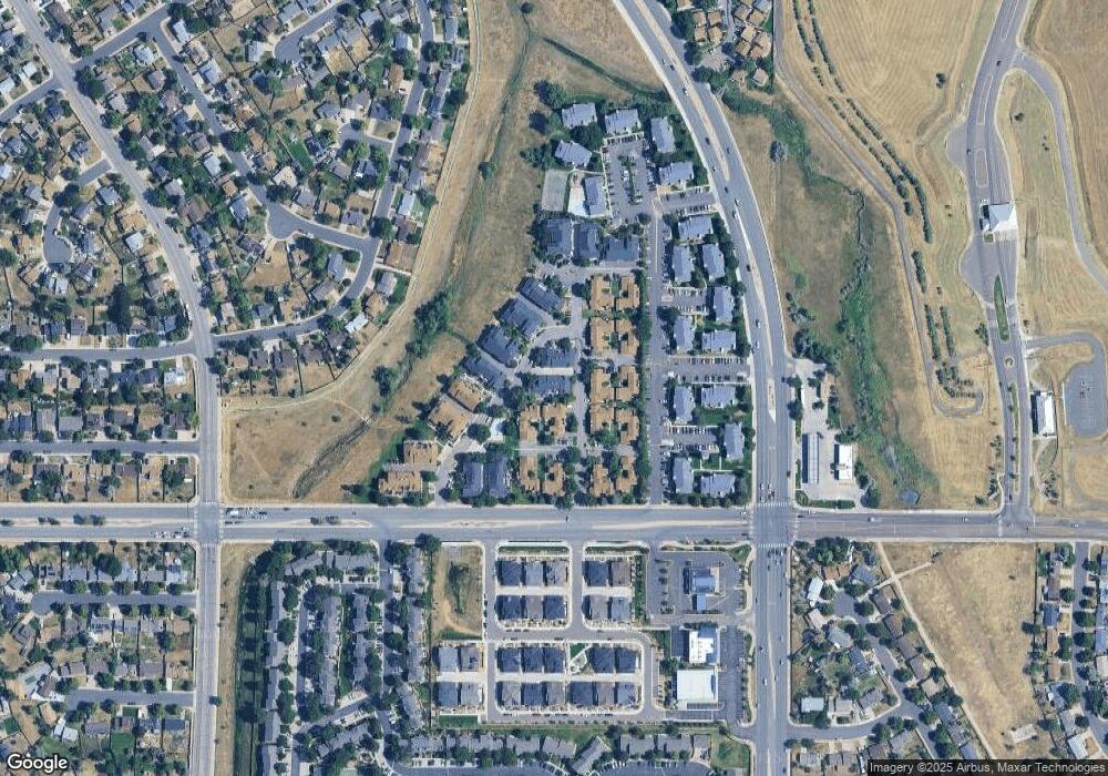 1050 S Walden Way unit 204, Aurora, CO 80017 - photo 1