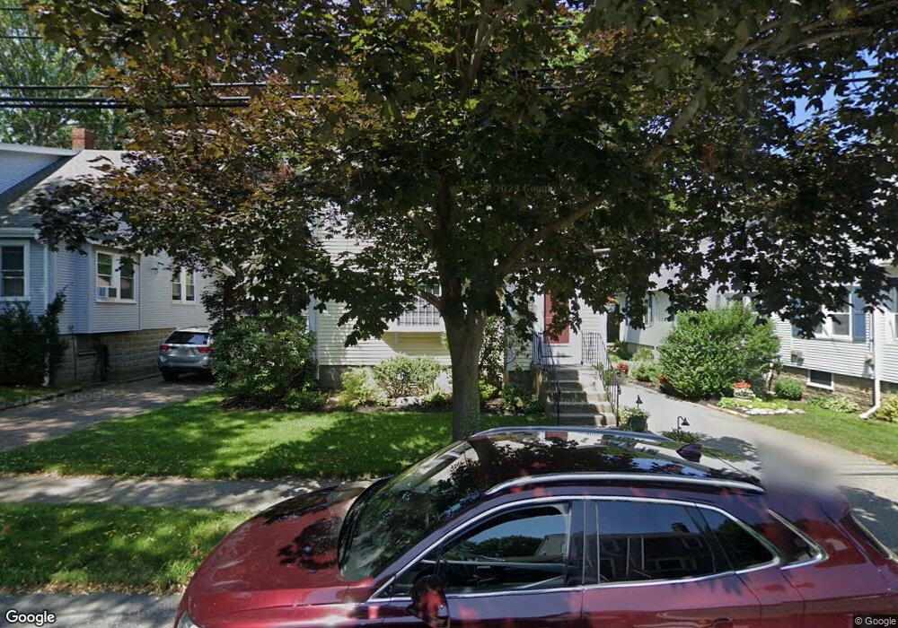 58 Franklin St, Milton, MA 02186 - photo 1