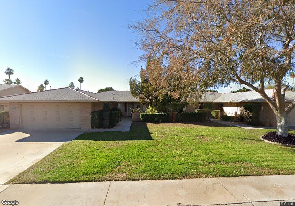 13852 N 109th Ave, Sun City, AZ 85351 - photo 1