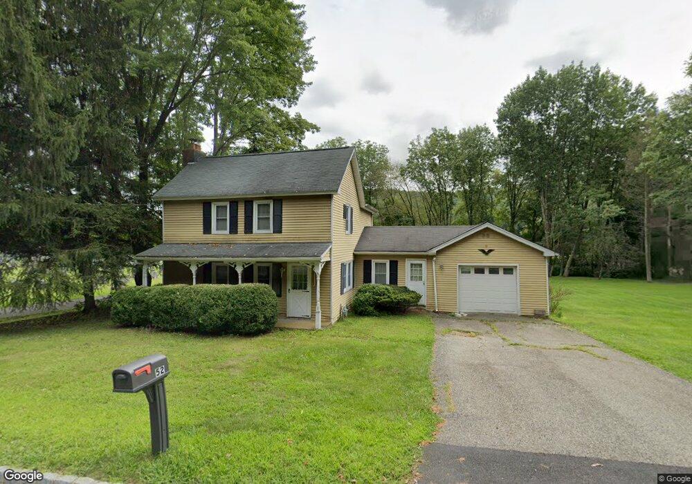 52 Hurd St, Mine Hill, NJ 07803 - photo 1