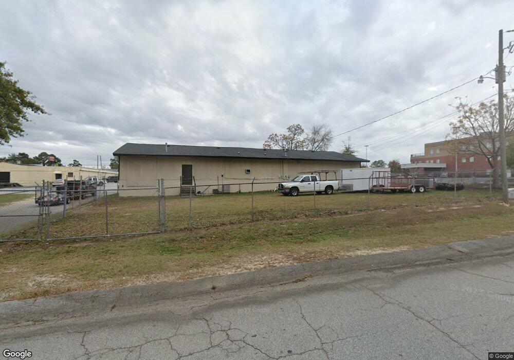 3906 Roberts Rd, Augusta, GA 30907 - photo 1