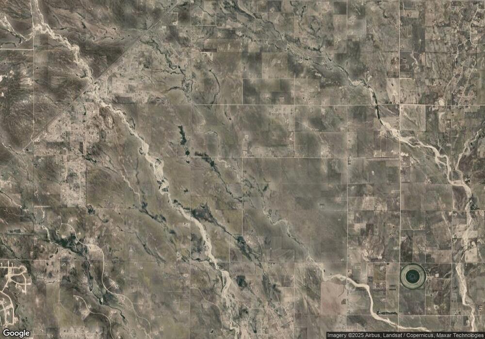 0 Carpenter Rd unit REC7098073, Peyton, CO 80831 - photo 1