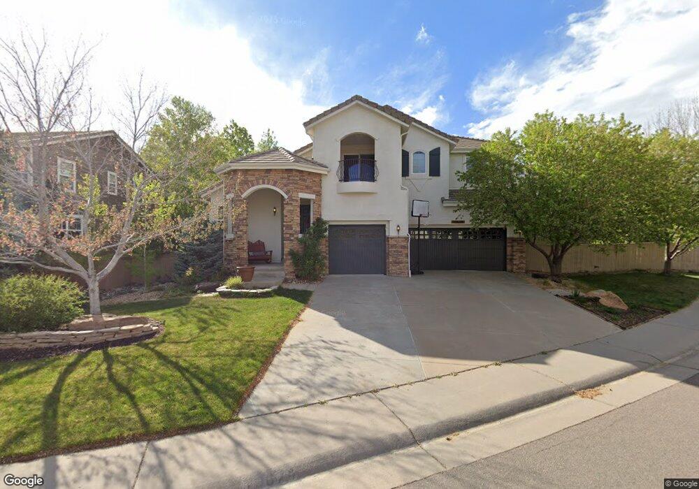 10674 Briarglen Cir, Highlands Ranch, CO 80130 - photo 1