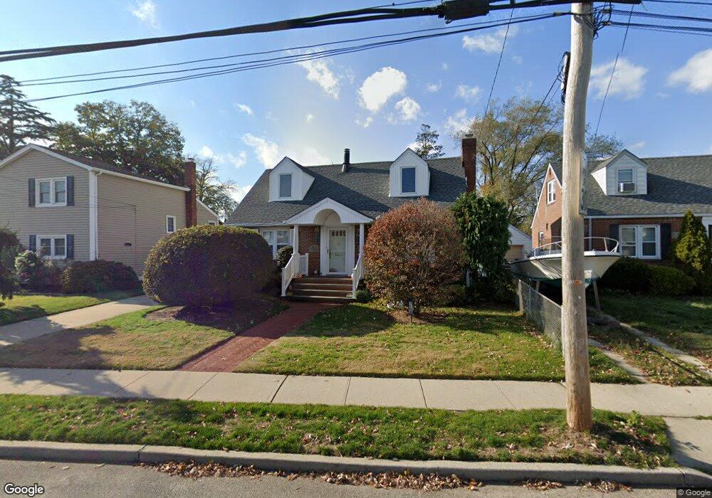 3134 Perry Ave, Oceanside, NY 11572 - photo 1