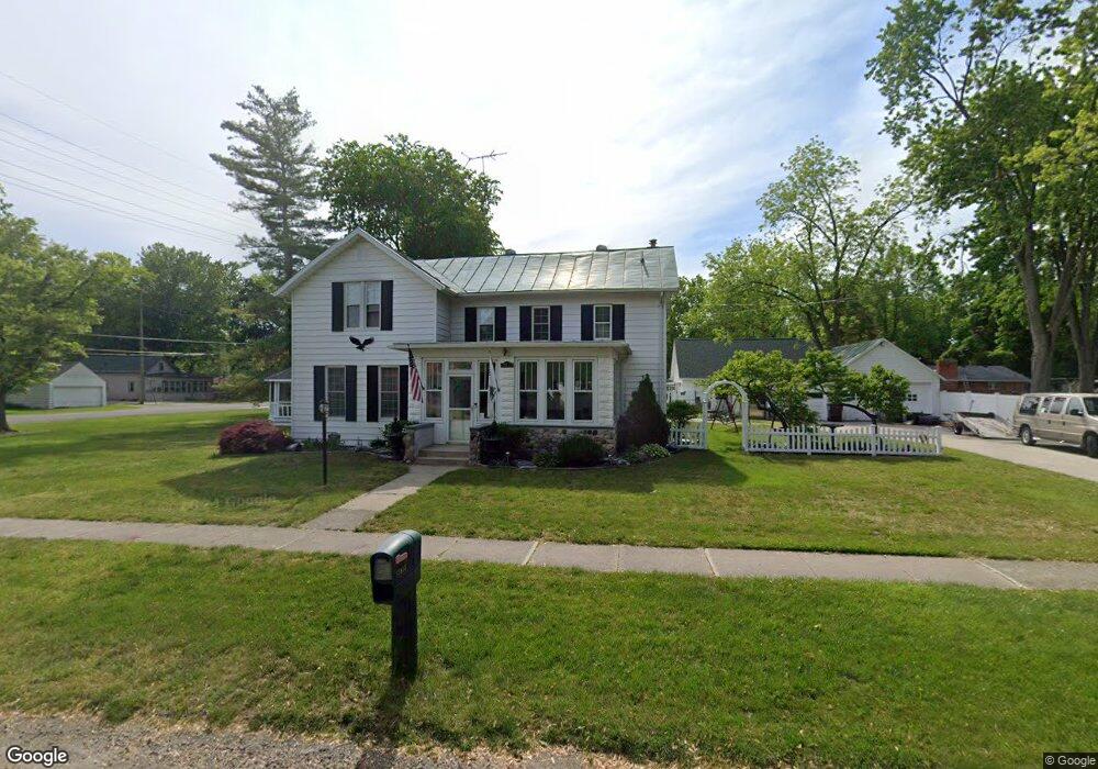 12817 Matthews St, Carleton, MI 48117 - photo 1