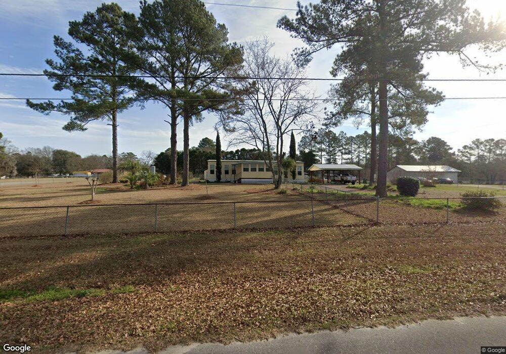492 Newsom Rd, Moultrie, GA 31788 - photo 1