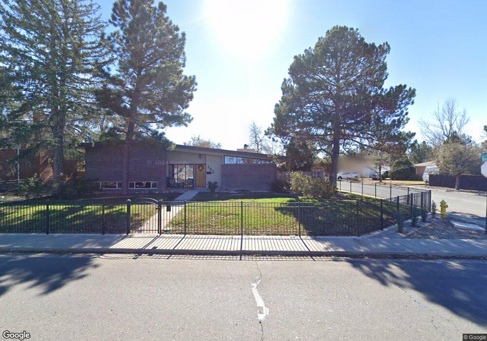 181 Del Mar Cir, Aurora, CO 80011 - photo 1