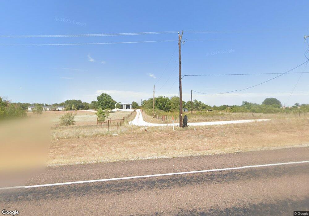 9874 Highway 199 W, Poolville, TX 76487 - photo 1