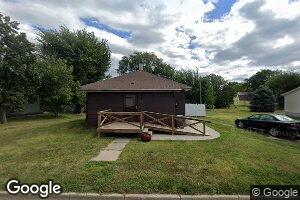 314 Sheridan Ave SE, Wagner, SD 57380