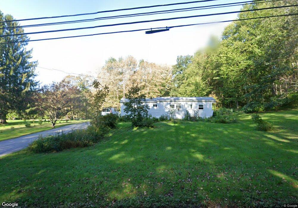 101 Slade Rd, Ashford, CT 06278 - photo 1