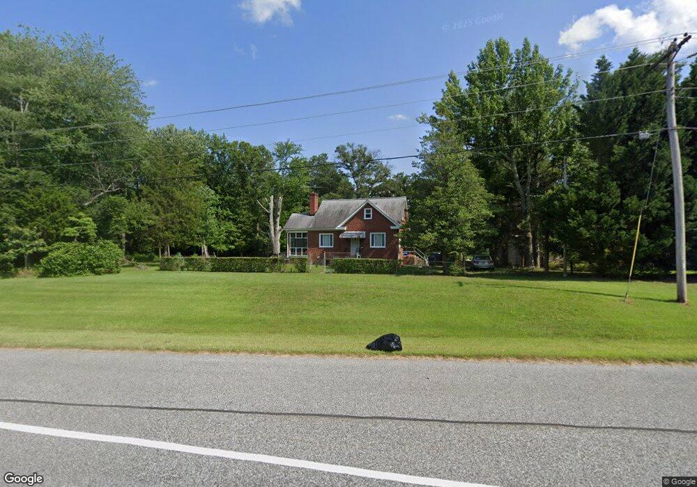 18404 Indian Head Hwy, Accokeek, MD 20607 - photo 1