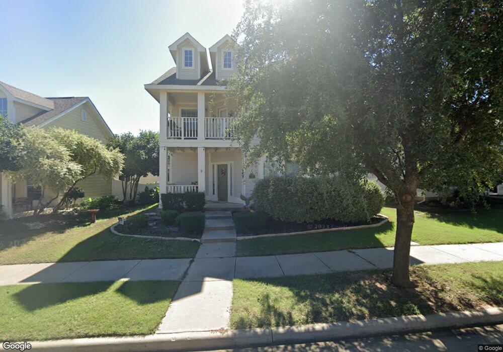 1314 Oakcrest Dr, Providence Village, TX 76227 - photo 1