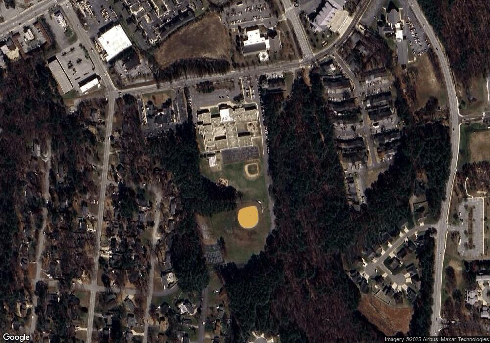 46763 S Shangri la Dr, Lexington Park, MD 20653 - photo 1