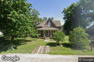 201 E Walnut St, Lindsborg, KS 67456