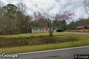 487 Morgan Mill Rd, Brooks, GA 30205